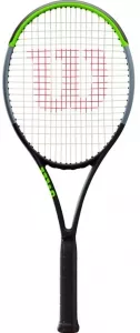 Ракетка для большого тенниса Wilson Blade 101L V7.0 (WR022910U1) фото