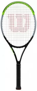 Ракетка теннисная Wilson Blade 26 V7.0 WR014310U фото