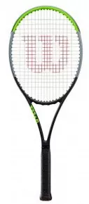 Ракетка теннисная Wilson Blade 98 16x19 V6.0 WR057210U2 фото