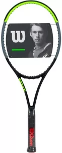 Ракетка для большого тенниса Wilson Blade 98S V7.0 (WR013811U3) фото