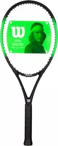 Ракетка теннисная Wilson Blade Feel 105 WR054610U2 фото