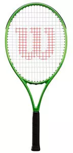 Ракетка теннисная Wilson Blade Feel 25 WR027110U фото