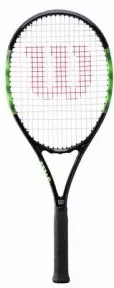 Ракетка теннисная Wilson Blade Feel Team 103 WR054810U2 фото