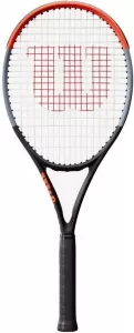 Ракетка теннисная Wilson Clash 100L WR008711U2 фото