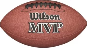 Мяч для американского футбола Wilson MVP Official WTF1411 фото