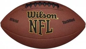 Мяч для американского футбола Wilson NFL All Pro Composite Football - Junior фото
