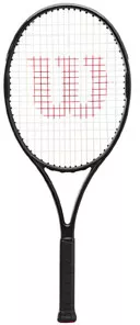 Ракетка теннисная Wilson Pro Staff 26 V13.0 WR050410U фото