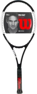 Ракетка для большого тенниса Wilson Pro Staff 97 CV (WRT74181U3) фото