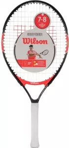 Ракетка для большого тенниса Wilson Roger Federer 23 (WRT200700) фото