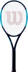 Ракетка теннисная Wilson Ultra 100 V2.0 WR057010U3 фото