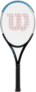 Ракетка теннисная Wilson Ultra 100L V3.0 WR036511U1 фото