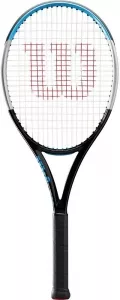 Ракетка теннисная Wilson Ultra 100UL V3.0 WR036610U1 фото