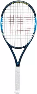 Ракетка для большого тенниса Wilson Ultra 103S фото
