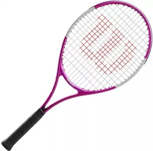 Ракетка теннисная Wilson Ultra Pink 25 WR027810U фото