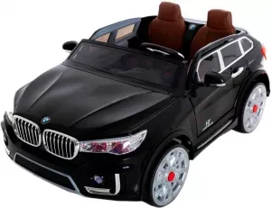 Детский электромобиль Wingo BMW X7 LUX фото
