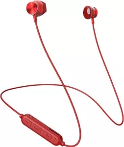 Наушники WiWU EarZero Pro Red фото