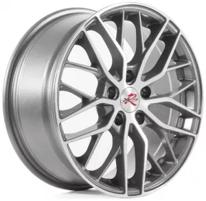 Литой диск X-trike RST R008 HS 7,5x18 5x114,3 ET50 D67,1 фото