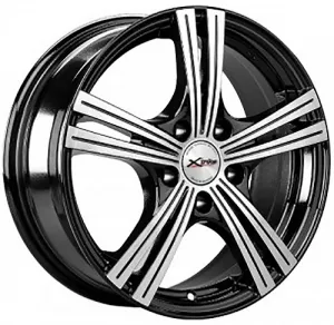 Литой диск X-trike X-112 6,5x16 5x108 ET45 D63,35 фото