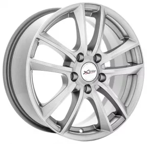 Литой диск X-trike X-116 HS 6,5x16 5x114,3 ET45 D60,1 фото