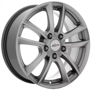 Литой диск X-trike X-116 HSB 6,5x16 5x114,3 ET35 D67,1 фото