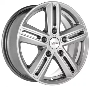 Литой диск X-trike X-123 HS 6,5x16 5x139,7 ET40 D98,5 фото