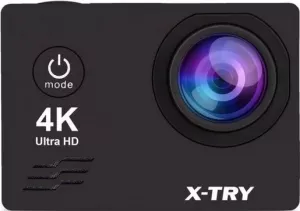 Экшн-камера X-TRY XTC163 фото