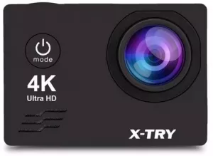 Экшн-камера X-TRY XTC176 фото