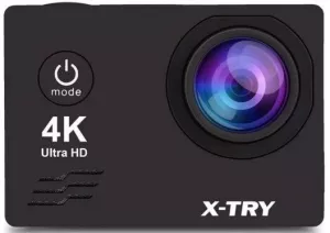 Экшн-камера X-TRY XTC178 NEO 4K WIFI фото