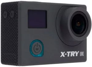 Экшн-камера X-TRY XTC246 фото