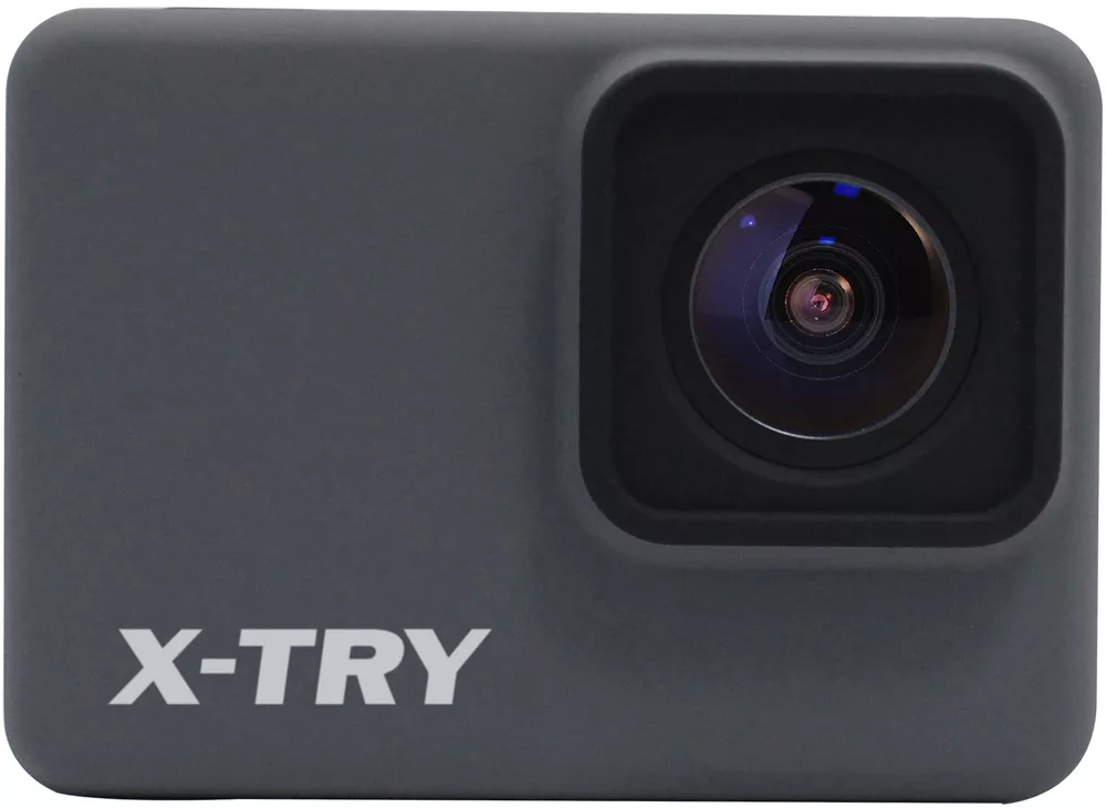 Экшн-камера X-TRY XTC263 RC фото