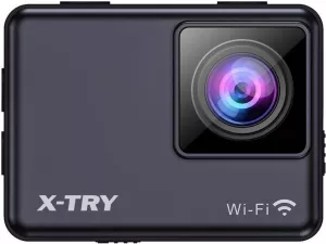 Экшн-камера X-TRY XTC404 фото