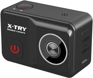 Экшн-камера X-TRY XTC501 фото