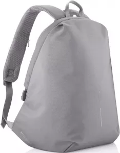 Городской рюкзак XD Design Bobby Soft (серый) фото