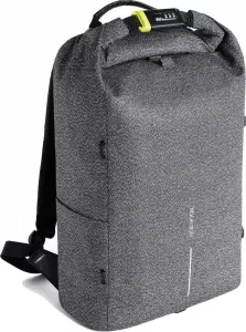 Городской рюкзак XD Design Bobby Urban (серый) фото