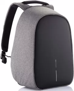 Городской рюкзак XD Design Hero Regular (серый) фото