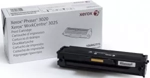 Лазерный картридж Xerox 106R02773 фото