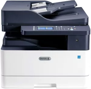 Многофункциональное устройство Xerox B1025DNA фото
