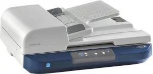 Сканер Xerox DocuMate 4830i фото