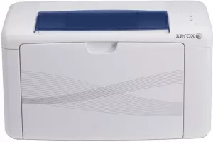 Принтер Xerox Phaser 3010 фото