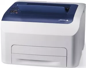 Светодиодный принтер Xerox Phaser 6022 V/NI фото