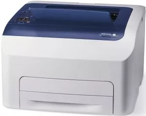 Светодиодный принтер Xerox Phaser 6022NI фото