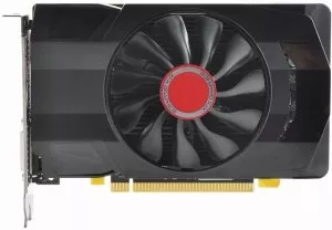 Видеокарта XFX RX-560D2SFG5 Radeon RX 560 2Gb GDDR5 128bit фото