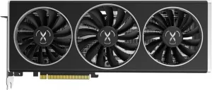Видеокарта XFX Speedster MERC 319 Radeon RX 6700 XT Black 12GB GDDR6 фото