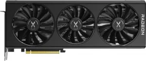 Видеокарта XFX Speedster SWFT 319 Radeon RX 6800 16GB GDDR6 RX-68XLAQFD9 фото