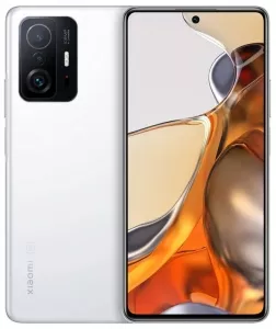 Xiaomi 11T Pro 8GB/256GB лунно-белый (международная версия) фото