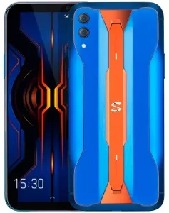 Xiaomi Black Shark 2 Pro 12Gb/256Gb Blue (Global Version) фото