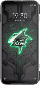 Смартфон Xiaomi Black Shark 3 Pro 12Gb/256Gb Black (Global Version) icon