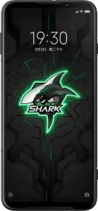 Смартфон Xiaomi Black Shark 3S 12Gb/128Gb Black (Global Version) icon