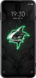 Xiaomi Black Shark 3S 12Gb/256Gb Black (Global Version) фото