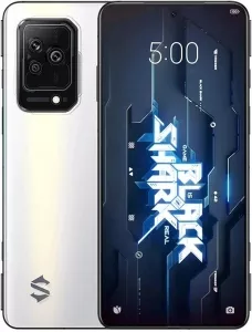 Xiaomi Black Shark 5 8GB/128GB (белый) фото